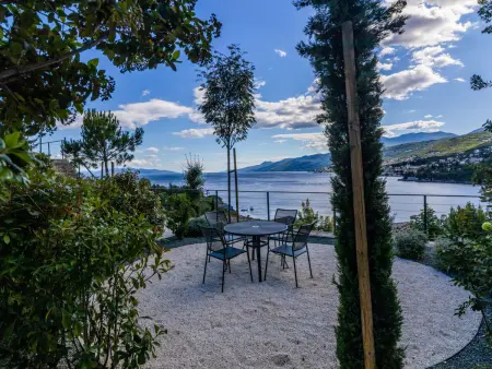 Mare Sano Resort, Appartement 4 personnes à Opatija Preluka - Photo 17