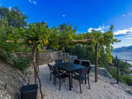 Mare Sano Resort, Appartement 4 personnes à Opatija Preluka - Photo 20