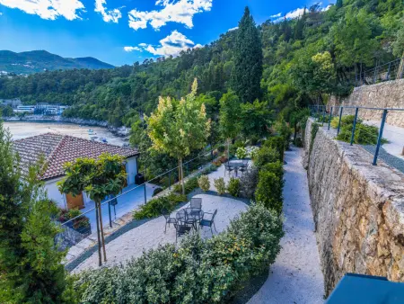 Mare Sano Resort, Appartement 4 personnes à Opatija Preluka - Photo 21