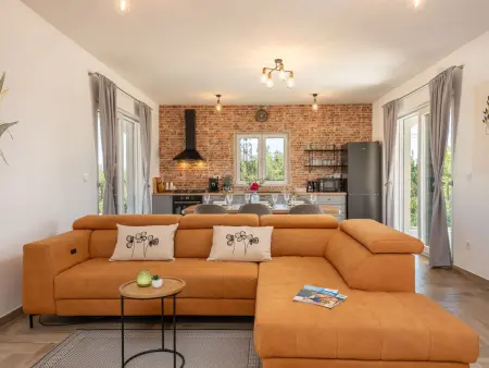 Olivarum, Maison 6 personnes à Pirovac - Photo 6