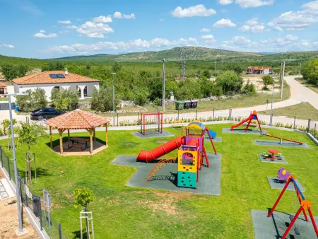 Olivarum, Maison 6 personnes à Pirovac - Photo 17