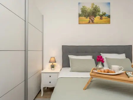 Olivarum, Maison 6 personnes à Pirovac - Photo 23