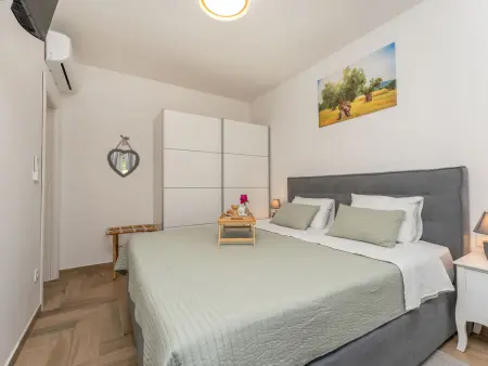 Olivarum, Maison 6 personnes à Pirovac - Photo 24