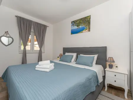Olivarum, Maison 6 personnes à Pirovac - Photo 25