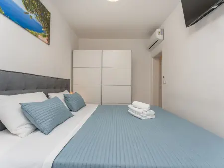 Olivarum, Maison 6 personnes à Pirovac - Photo 26