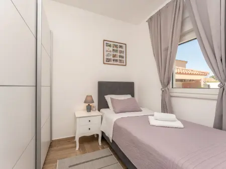 Olivarum, Maison 6 personnes à Pirovac - Photo 29