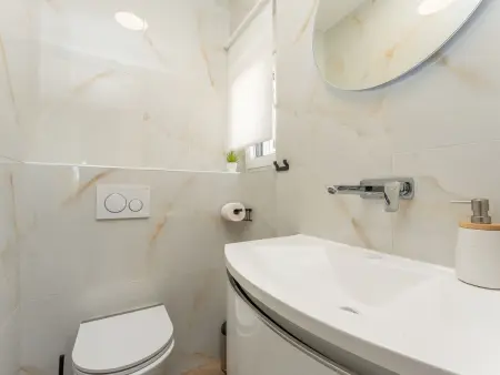 Olivarum, Maison 6 personnes à Pirovac - Photo 30