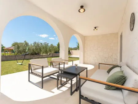 Olivarum, Maison 6 personnes à Pirovac - Photo 35
