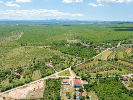 Olivarum, Maison 6 personnes à Pirovac - Photo 39