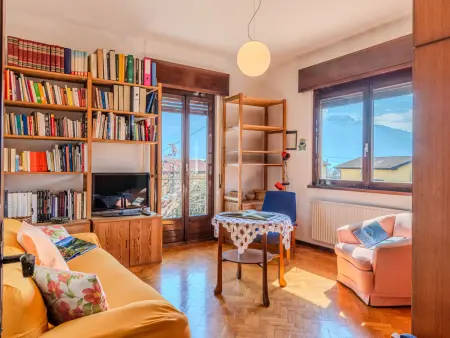Mariarosa, Appartement 3 personnes à Dongo - Photo 2