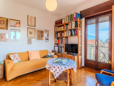 Mariarosa, Appartement 3 personnes à Dongo - Photo 5