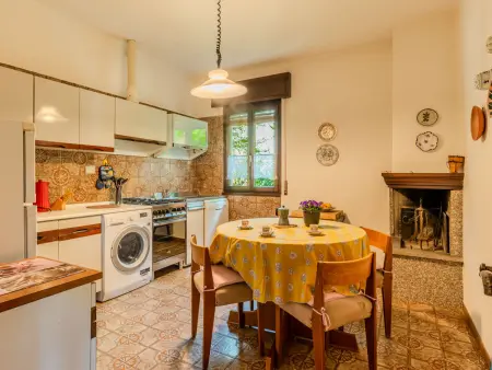 Mariarosa, Appartement 3 personnes à Dongo - Photo 7