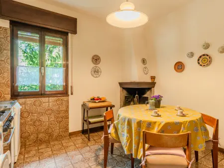 Mariarosa, Appartement 3 personnes à Dongo - Photo 9