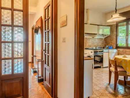 Mariarosa, Appartement 3 personnes à Dongo - Photo 11