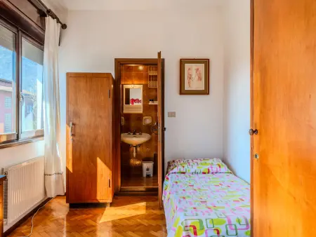 Mariarosa, Appartement 3 personnes à Dongo - Photo 14