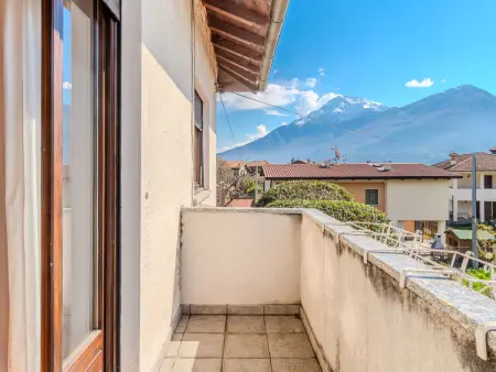 Mariarosa, Appartement 3 personnes à Dongo - Photo 22