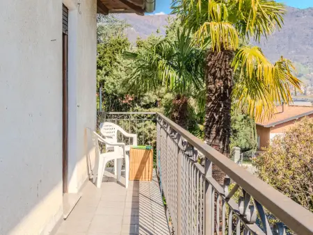 Mariarosa, Appartement 3 personnes à Dongo - Photo 23