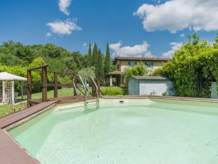 Il Casale, Maison 10 personnes à Camaiore - Photo 2