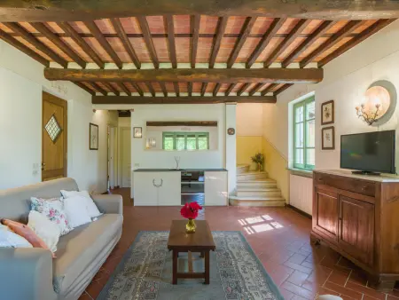 Il Casale, Maison 10 personnes à Camaiore - Photo 7
