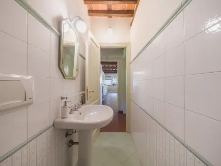Il Casale, Maison 10 personnes à Camaiore - Photo 15