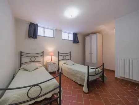 Il Casale, Maison 10 personnes à Camaiore - Photo 16