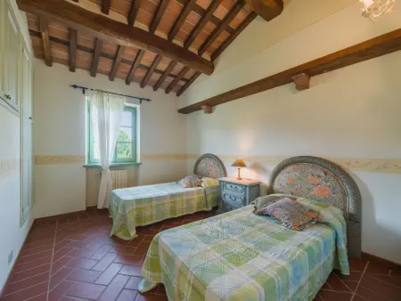 Il Casale, Maison 10 personnes à Camaiore - Photo 17