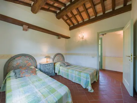Il Casale, Maison 10 personnes à Camaiore - Photo 18