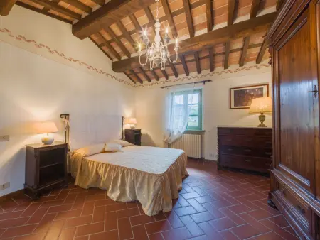 Il Casale, Maison 10 personnes à Camaiore - Photo 19