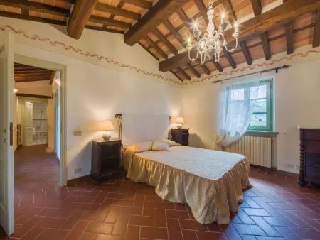 Il Casale, Maison 10 personnes à Camaiore - Photo 20