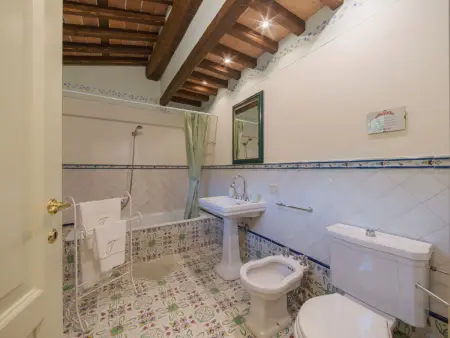 Il Casale, Maison 10 personnes à Camaiore - Photo 21