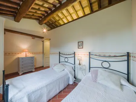 Il Casale, Maison 10 personnes à Camaiore - Photo 23