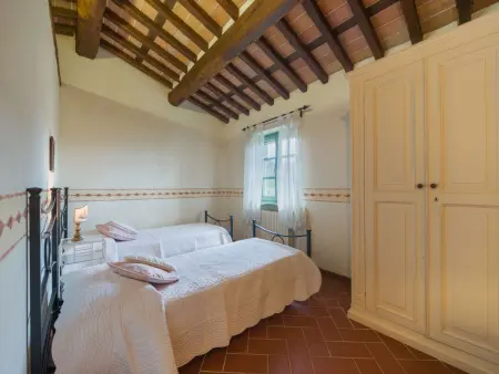 Il Casale, Maison 10 personnes à Camaiore - Photo 24