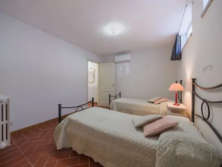 Il Casale, Maison 10 personnes à Camaiore - Photo 25