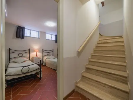 Il Casale, Maison 10 personnes à Camaiore - Photo 27