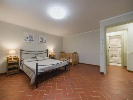 Il Casale, Maison 10 personnes à Camaiore - Photo 28