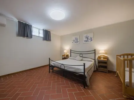 Il Casale, Maison 10 personnes à Camaiore - Photo 29
