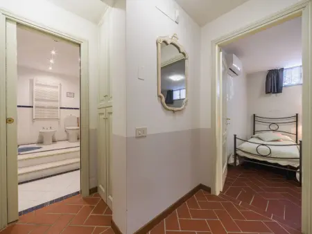 Il Casale, Maison 10 personnes à Camaiore - Photo 30