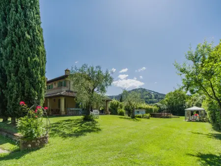 Il Casale, Maison 10 personnes à Camaiore - Photo 34