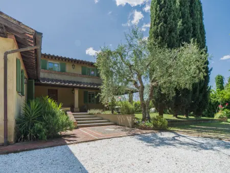 Il Casale, Maison 10 personnes à Camaiore - Photo 35