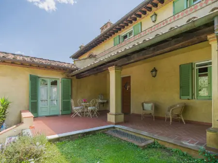 Il Casale, Maison 10 personnes à Camaiore - Photo 36