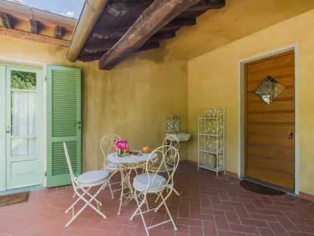 Il Casale, Maison 10 personnes à Camaiore - Photo 37
