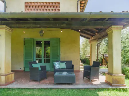 Il Casale, Maison 10 personnes à Camaiore - Photo 40