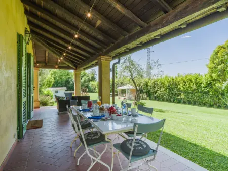 Il Casale, Maison 10 personnes à Camaiore - Photo 41