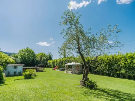 Il Casale, Maison 10 personnes à Camaiore - Photo 42