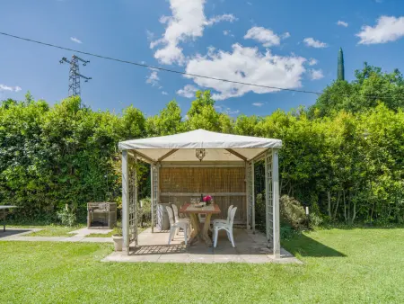 Il Casale, Maison 10 personnes à Camaiore - Photo 43