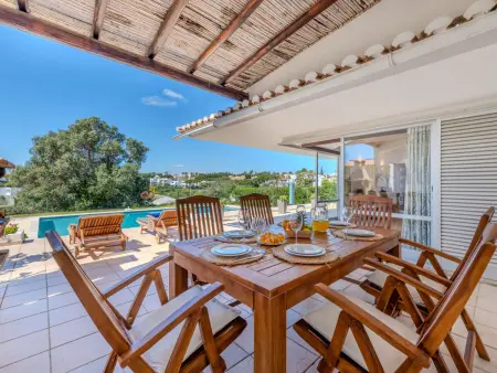 Rosa, Villa 6 personnes à Albufeira - Photo 1