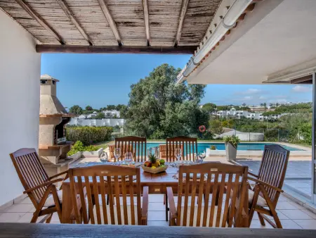 Rosa, Villa 6 personnes à Albufeira - Photo 6