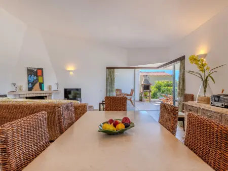 Rosa, Villa 6 personnes à Albufeira - Photo 10