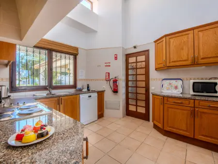 Rosa, Villa 6 personnes à Albufeira - Photo 12