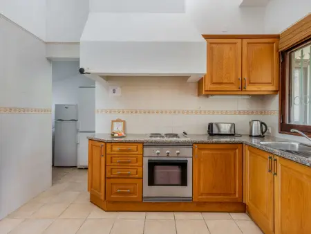 Rosa, Villa 6 personnes à Albufeira - Photo 13